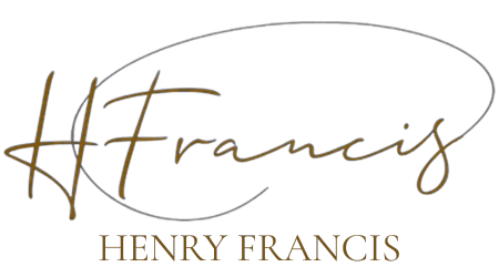 Henry_Francis_HF-logo