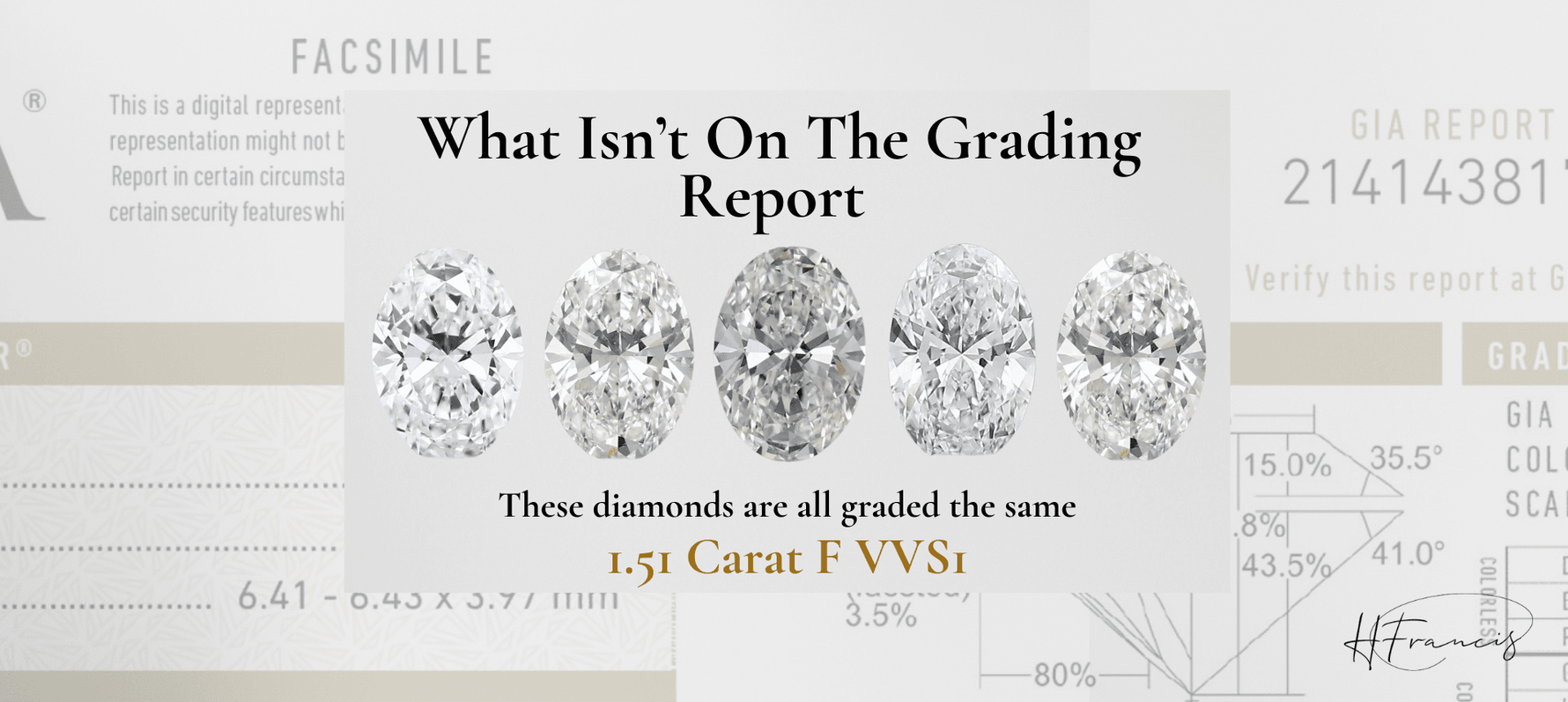 Common Lab Diamond Issues (And How to Avoid Them)