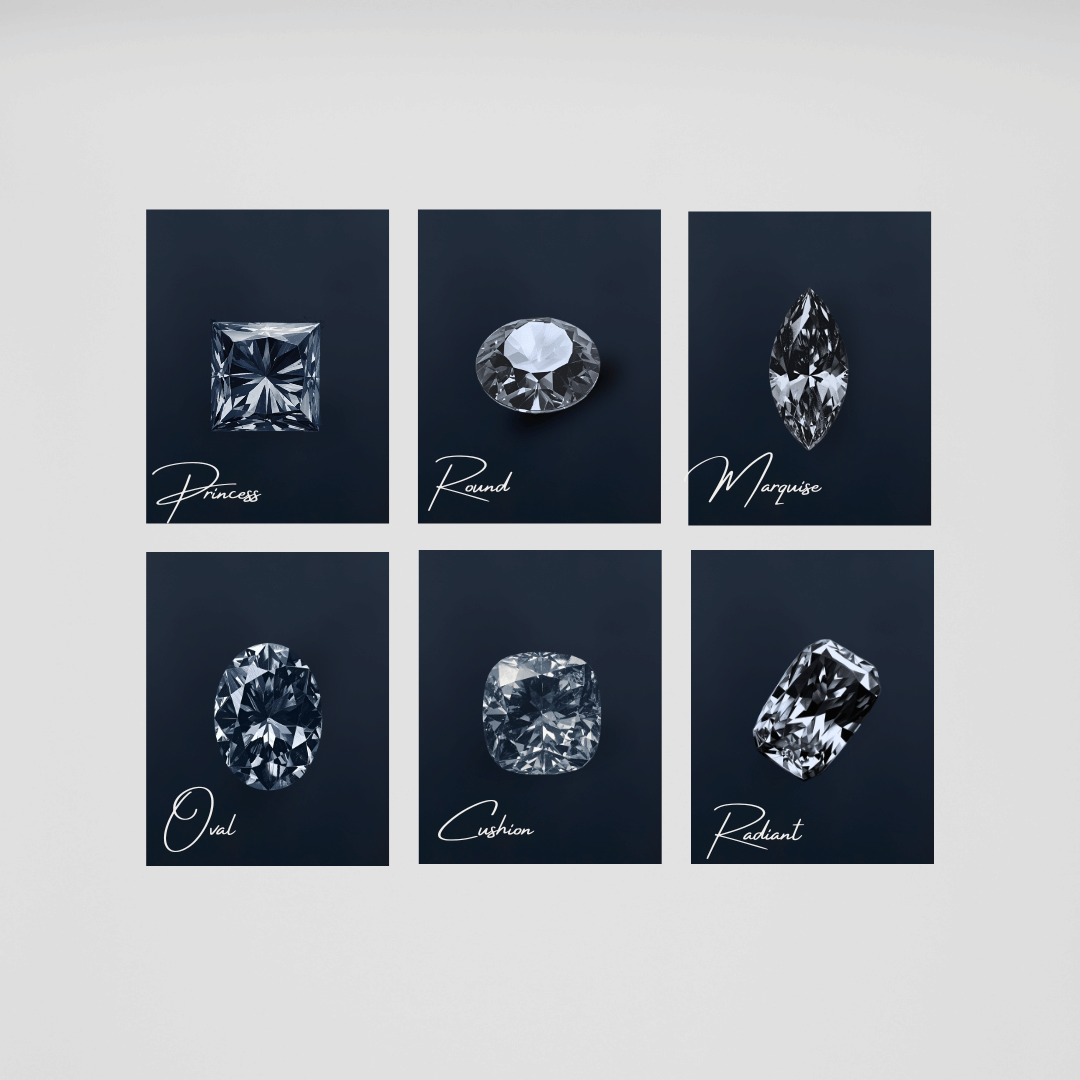 Our Pick - Complete Ring Try-On Kit