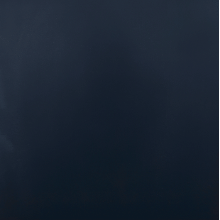 Navy blue solid surface with subtle texture