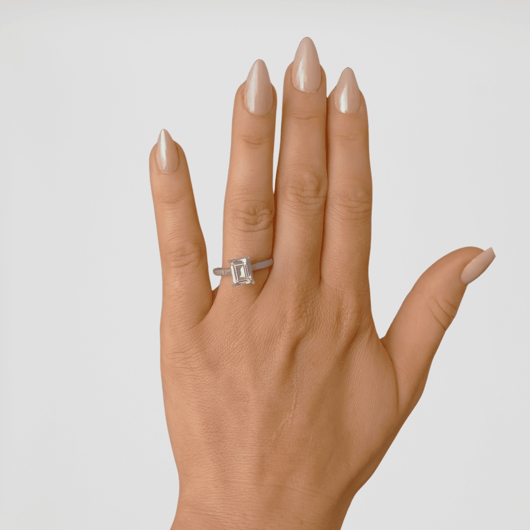 The Ring Confirmation Kit