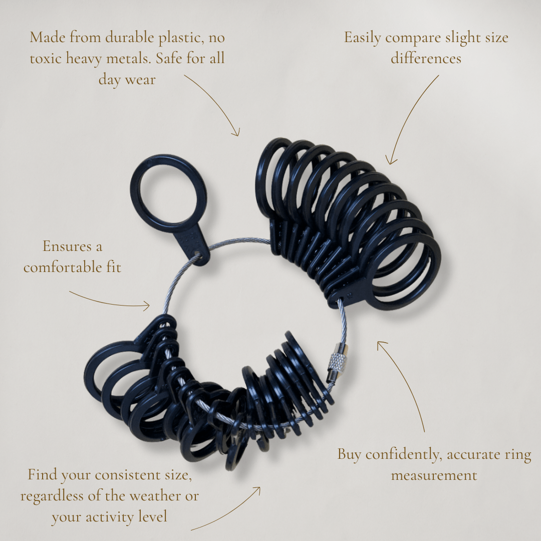Ring Try On Kit