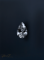 Pear-Cubic-Zirconia-stone