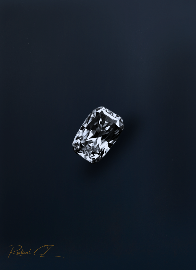 Radiant-Cubic-Zirconia-stone