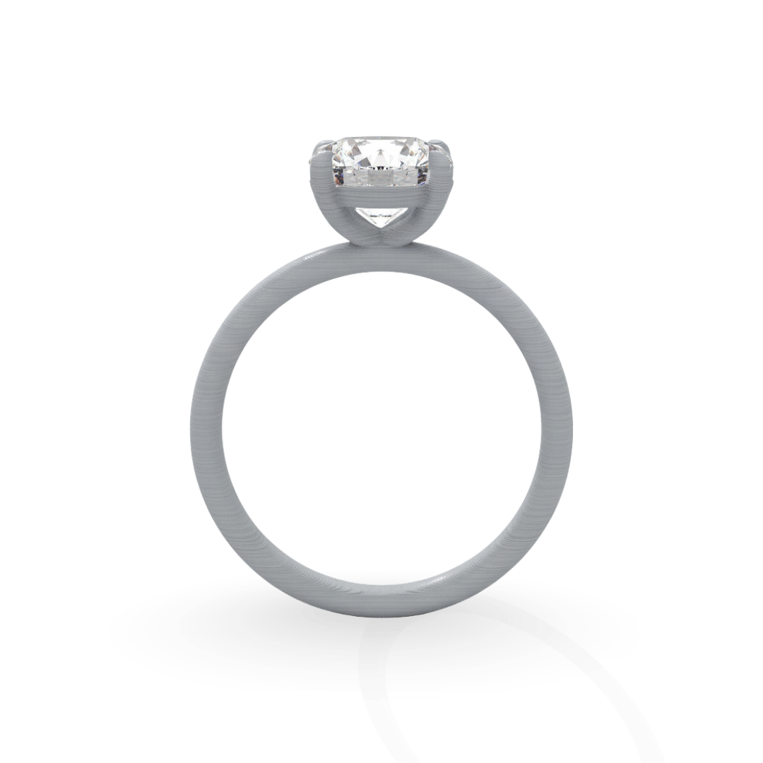 Monroe Round Try-On Ring